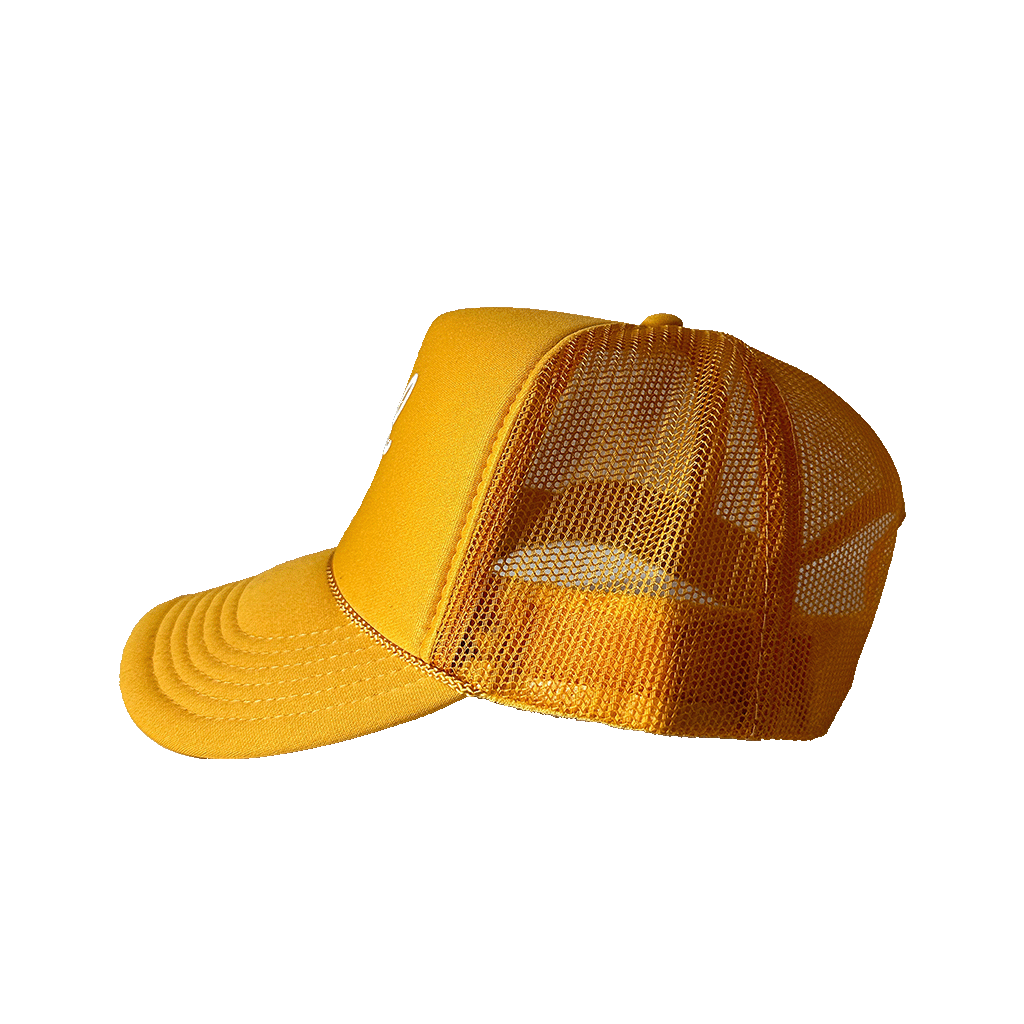SRF ATX Classic Trucker Marigold